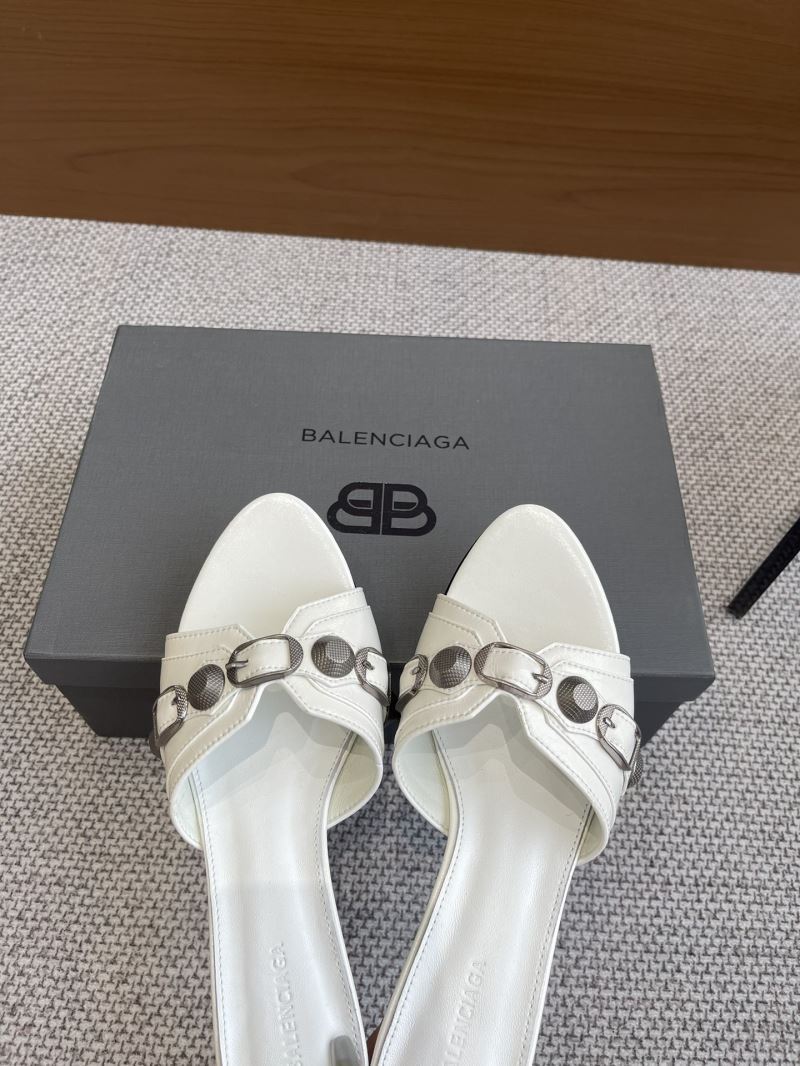 Balenciaga Slippers